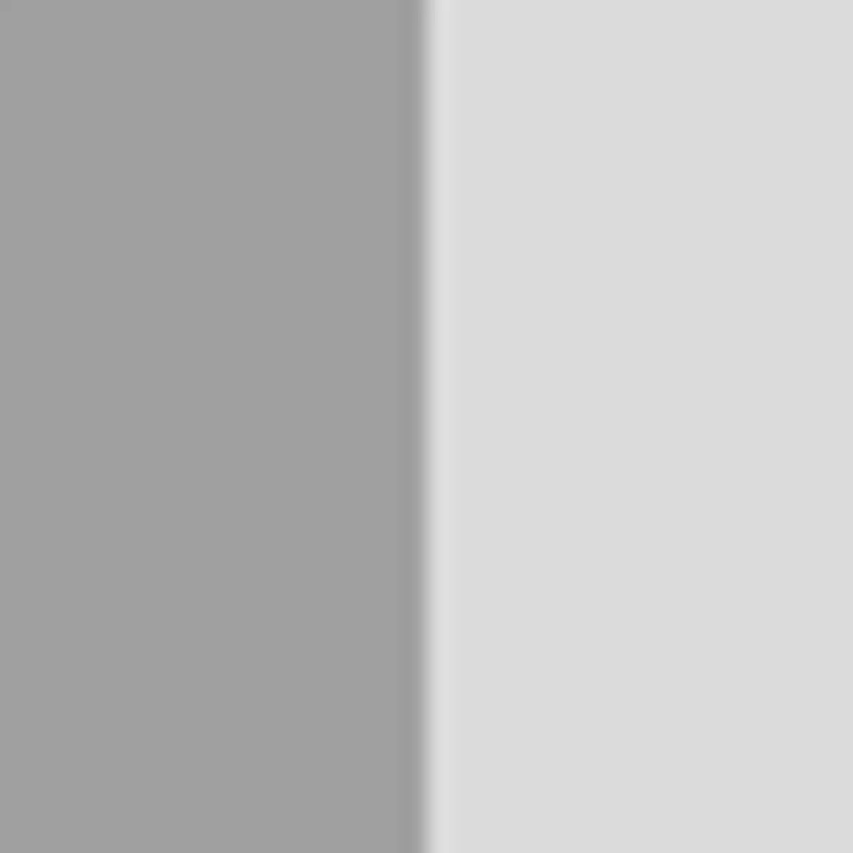 MacKenzie-Childs Light Grey Tonal Check Rug, 6 ' Round | Thumbnail 4 MacKenzie-Childs Light Grey Tonal Check Rug, 6 ' Round | Thumbnail 4