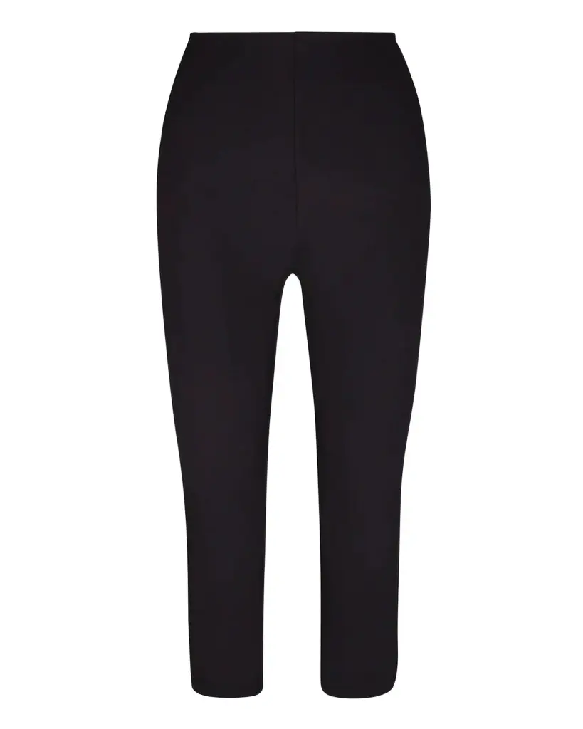 Commando Neoprene Capris