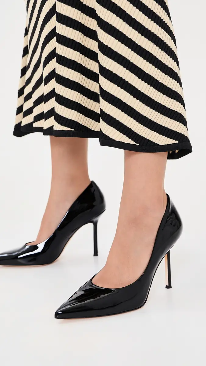 Favorite Daughter Riley Stiletto Pumps | Thumbnail 3