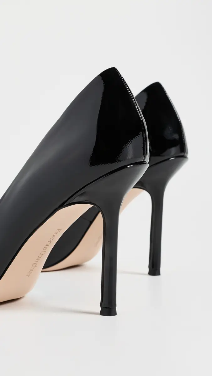 Favorite Daughter Riley Stiletto Pumps | Thumbnail 4