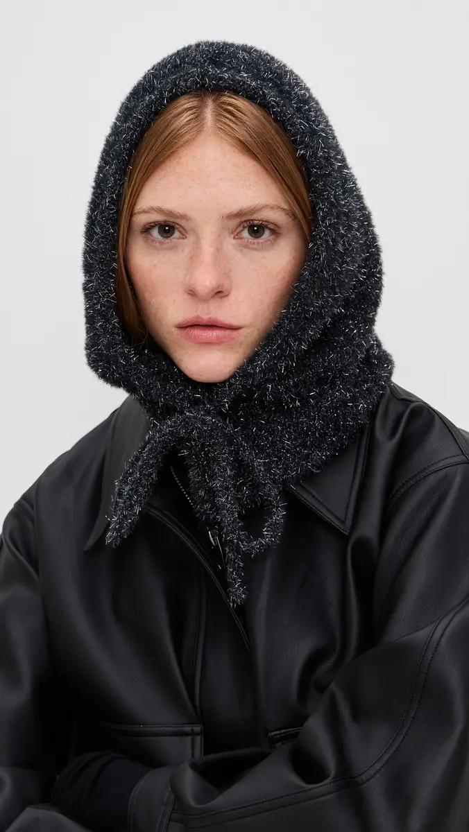 LE BOP Florence Balaclava | Thumbnail 3