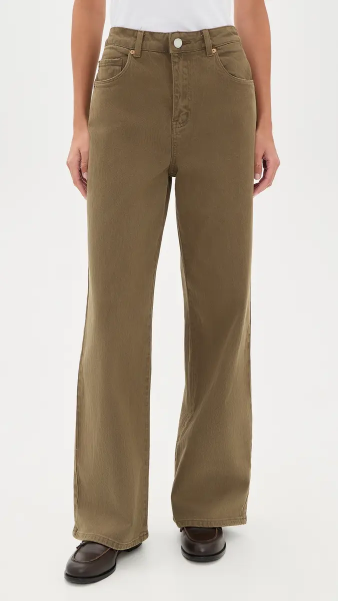 BLANKNYC Woodland Walk Jeans | Thumbnail 2