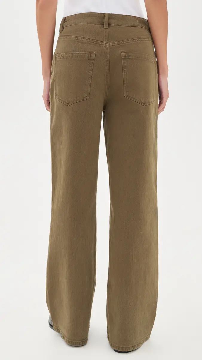 BLANKNYC Woodland Walk Jeans | Thumbnail 3