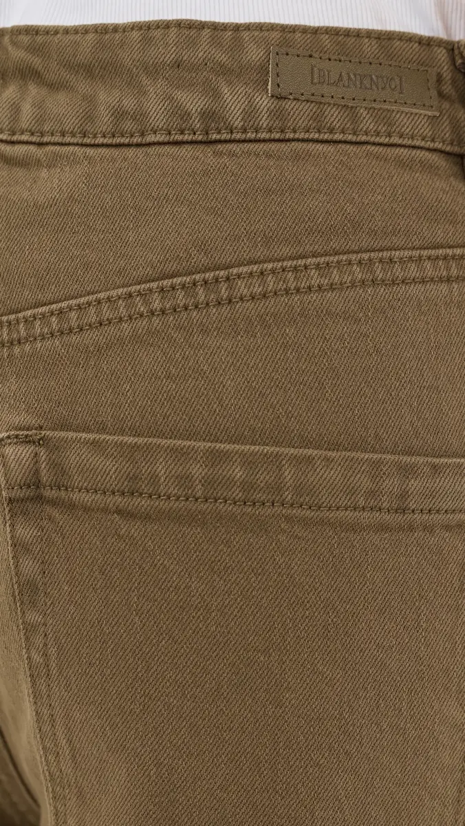 BLANKNYC Woodland Walk Jeans | Thumbnail 6