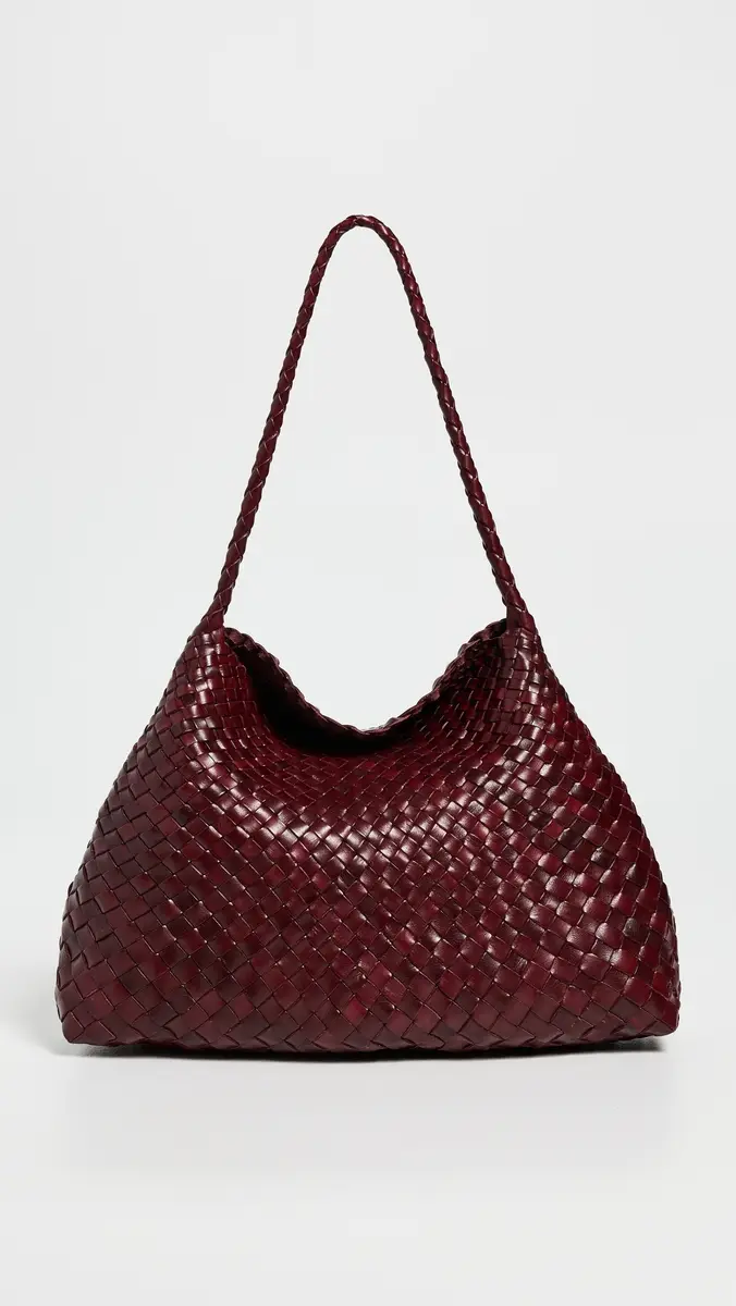 Dragon Diffusion Santa Maria Shoulder Bag | Thumbnail 2