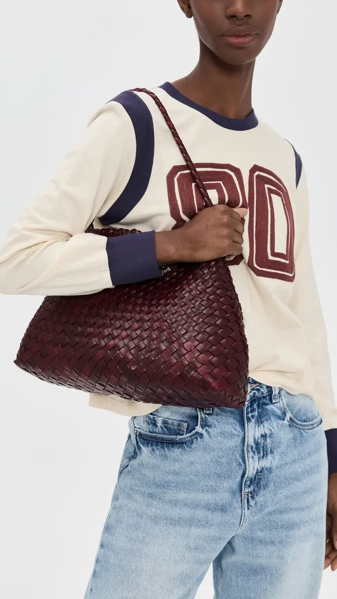 Dragon Diffusion Santa Maria Shoulder Bag | Thumbnail 3