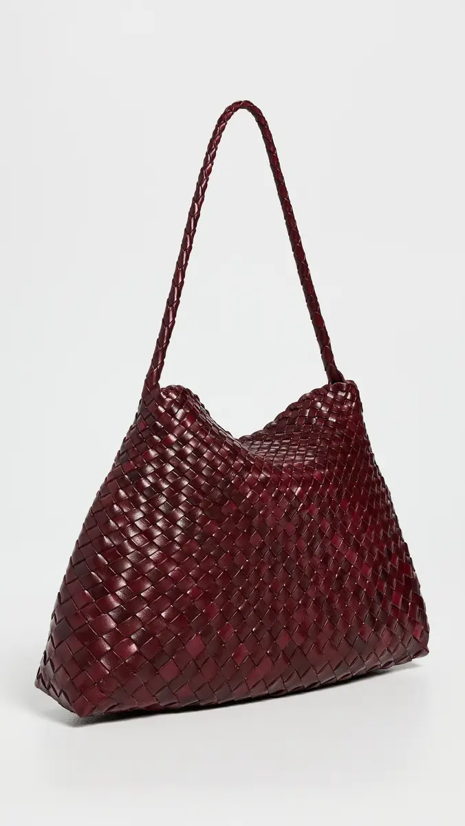 Dragon Diffusion Santa Maria Shoulder Bag | Thumbnail 4