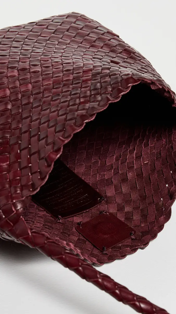 Dragon Diffusion Santa Maria Shoulder Bag | Thumbnail 6