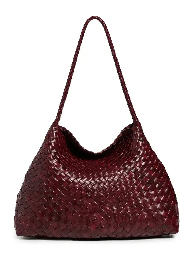 Dragon Diffusion Santa Maria Shoulder Bag