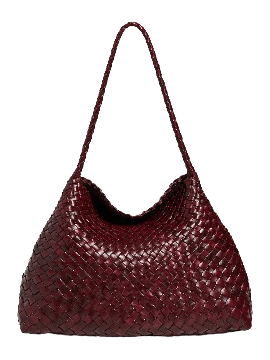 Dragon Diffusion Santa Maria Shoulder Bag