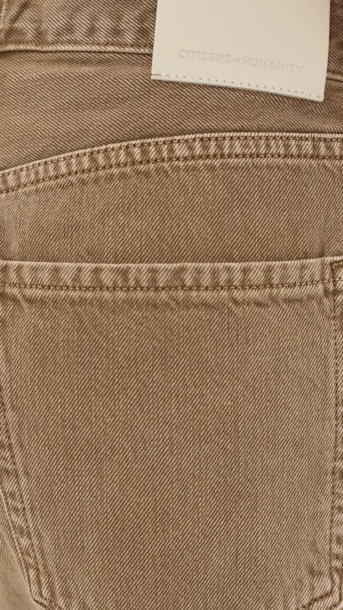 Citizens of Humanity Winslow Boyfriend Cropped Jeans | Thumbnail 6