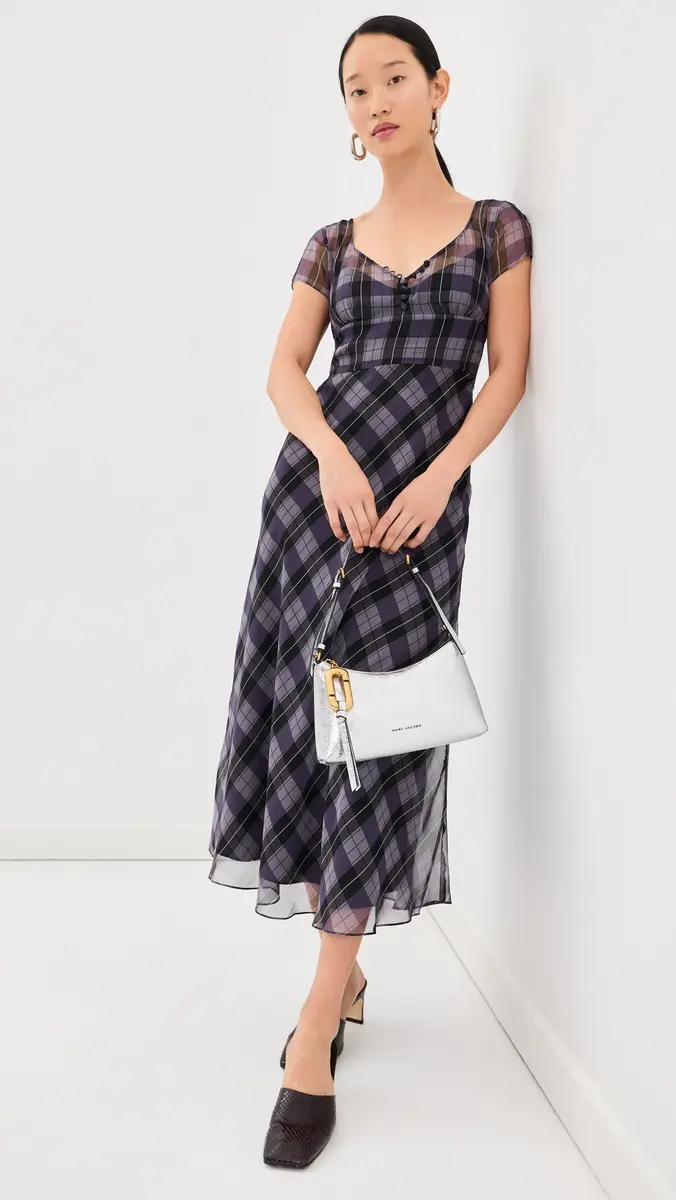 Marc Jacobs Scene Convertible Mini Shoulder Bag | Thumbnail 3