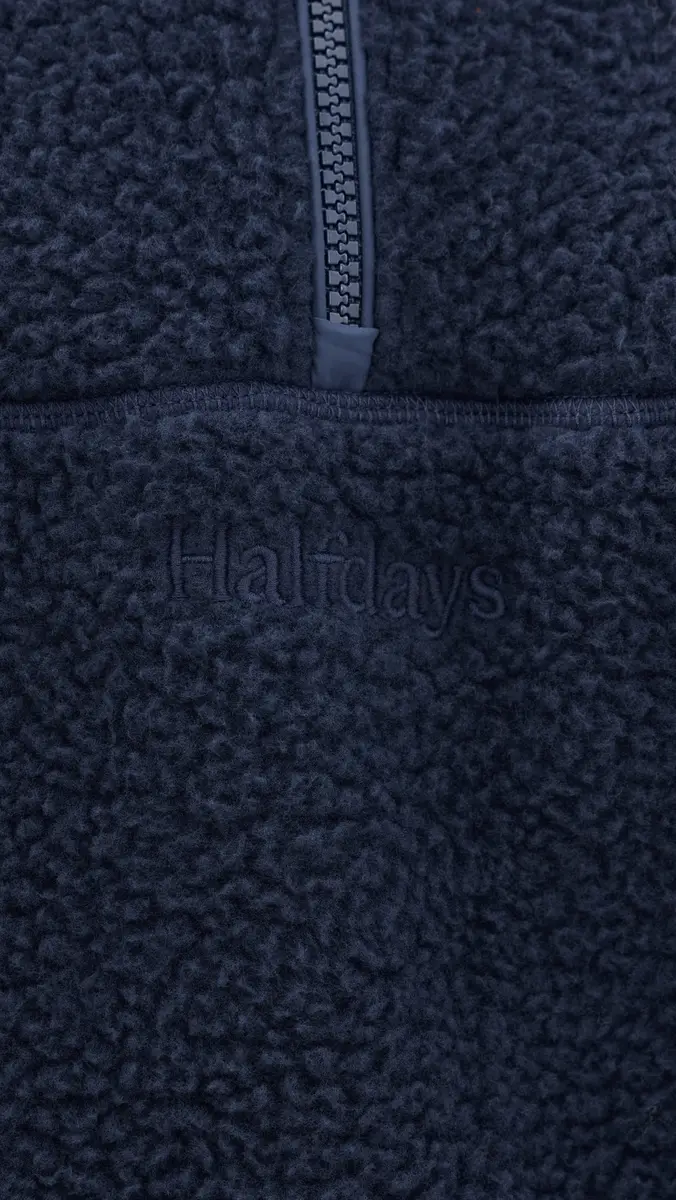 Halfdays Pieper Fleece Jacket | Thumbnail 6 Halfdays Pieper Fleece Jacket | Thumbnail 6