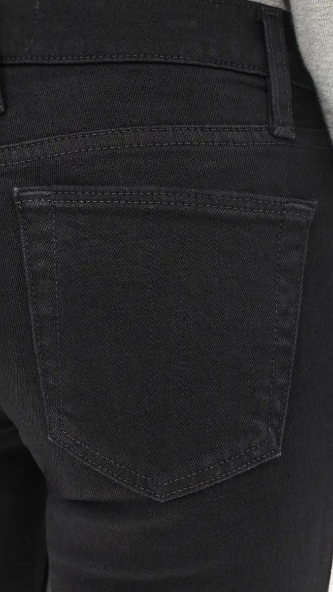 SLVRLAKE Naomi Slim Jeans | Thumbnail 6