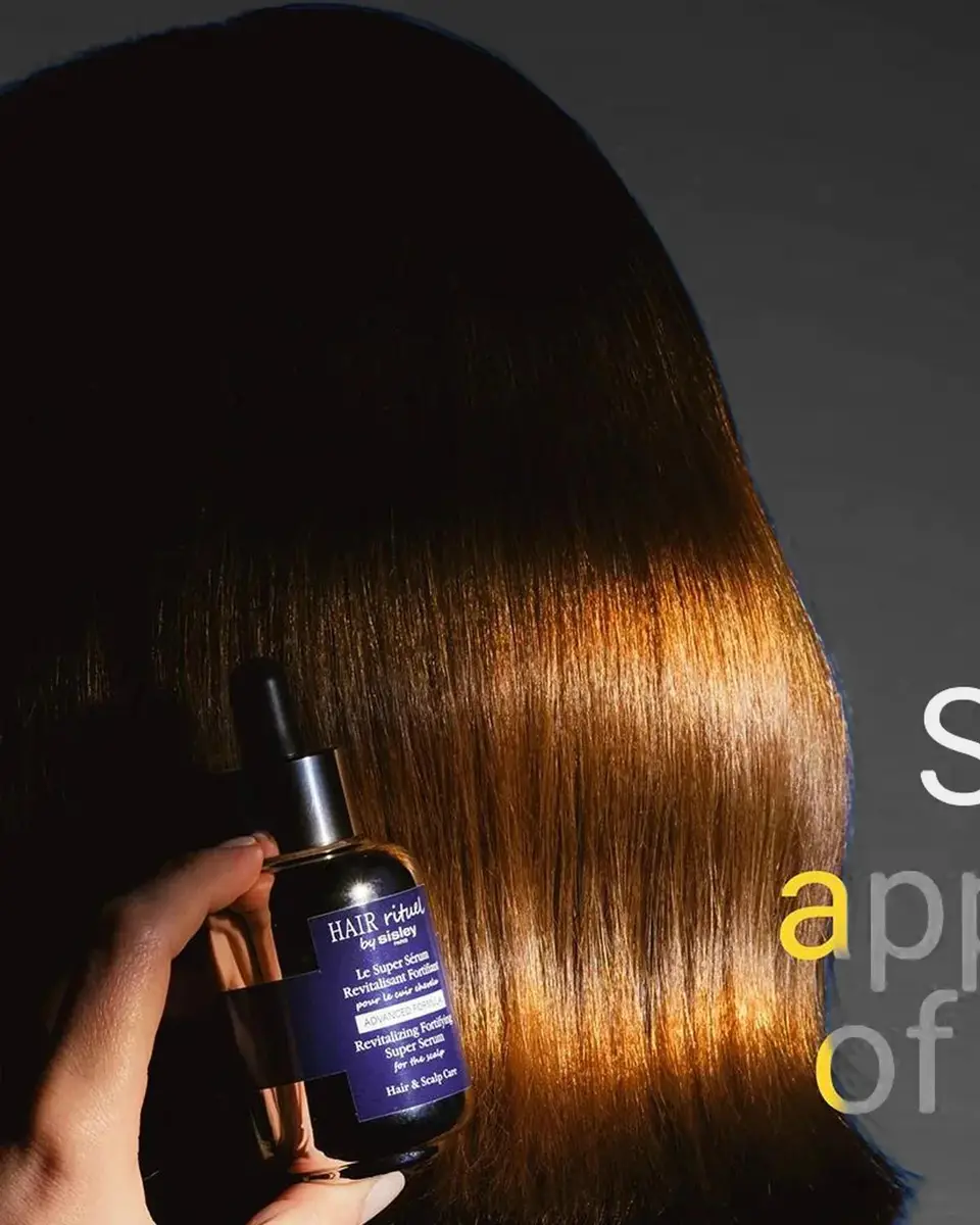 Sisley-Paris Revitalizing Fortifying Super Serum Advanced Formula, 2 oz. | Thumbnail 7