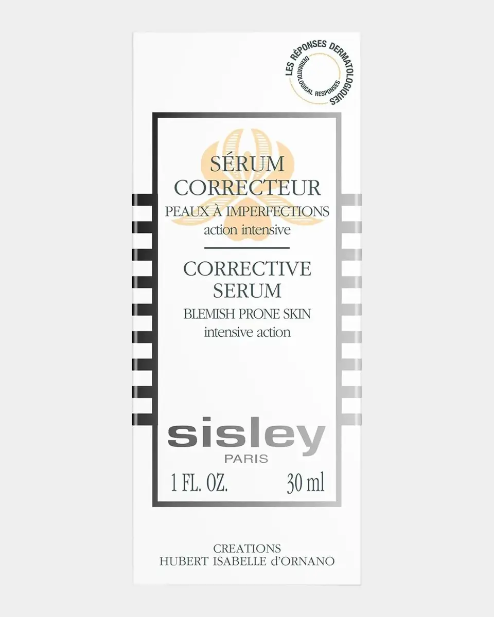 Sisley-Paris Corrective Serum for Skin Imperfections, 1 oz. | Thumbnail 4