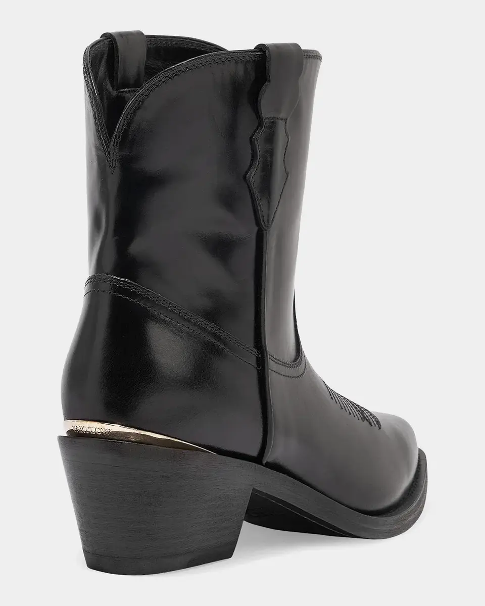 Partlow Julia 55MM Leather Ankle Boots | Thumbnail 2 Partlow Julia 55MM Leather Ankle Boots | Thumbnail 2