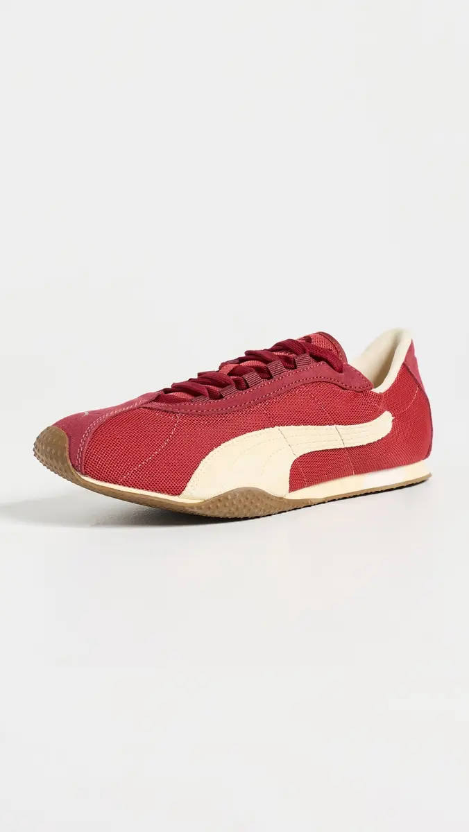 Puma H-Street Elastic Sneakers | Thumbnail 2 Puma H-Street Elastic Sneakers | Thumbnail 2