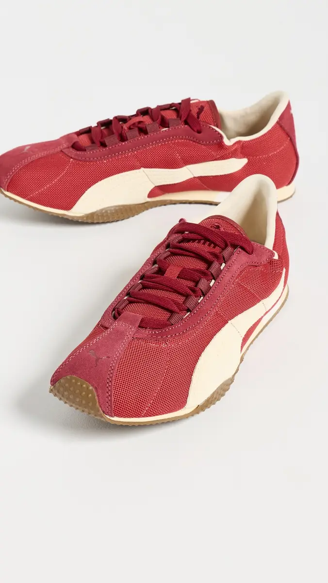 Puma H-Street Elastic Sneakers | Thumbnail 5 Puma H-Street Elastic Sneakers | Thumbnail 5