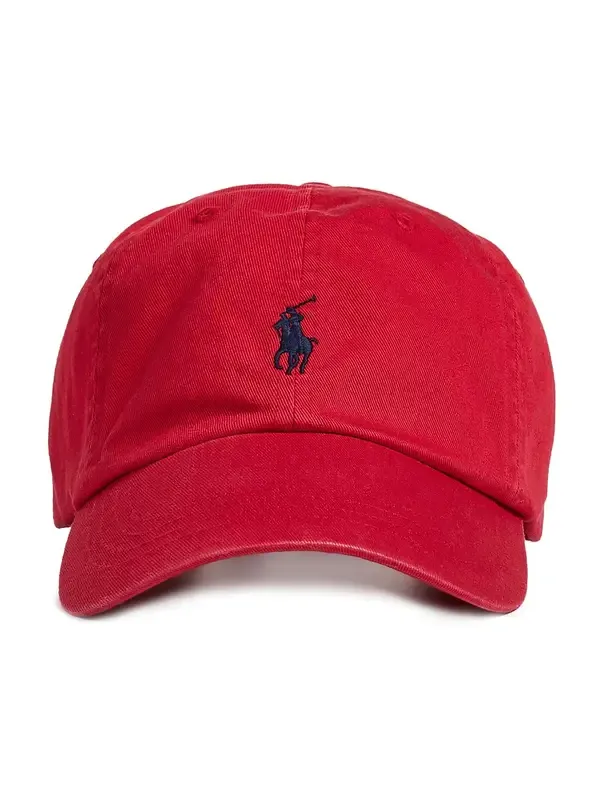 Classic Pony Cap Classic Pony Cap