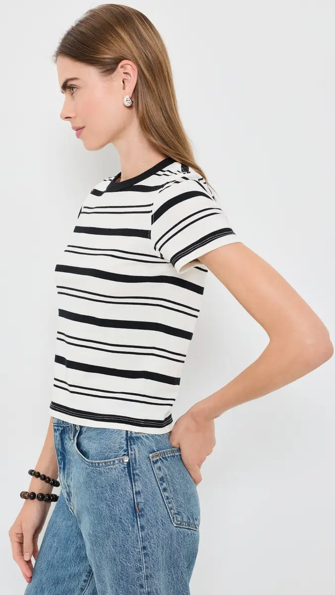 DAZE Zuma Crew Neck Tee | Thumbnail 4 DAZE Zuma Crew Neck Tee | Thumbnail 4