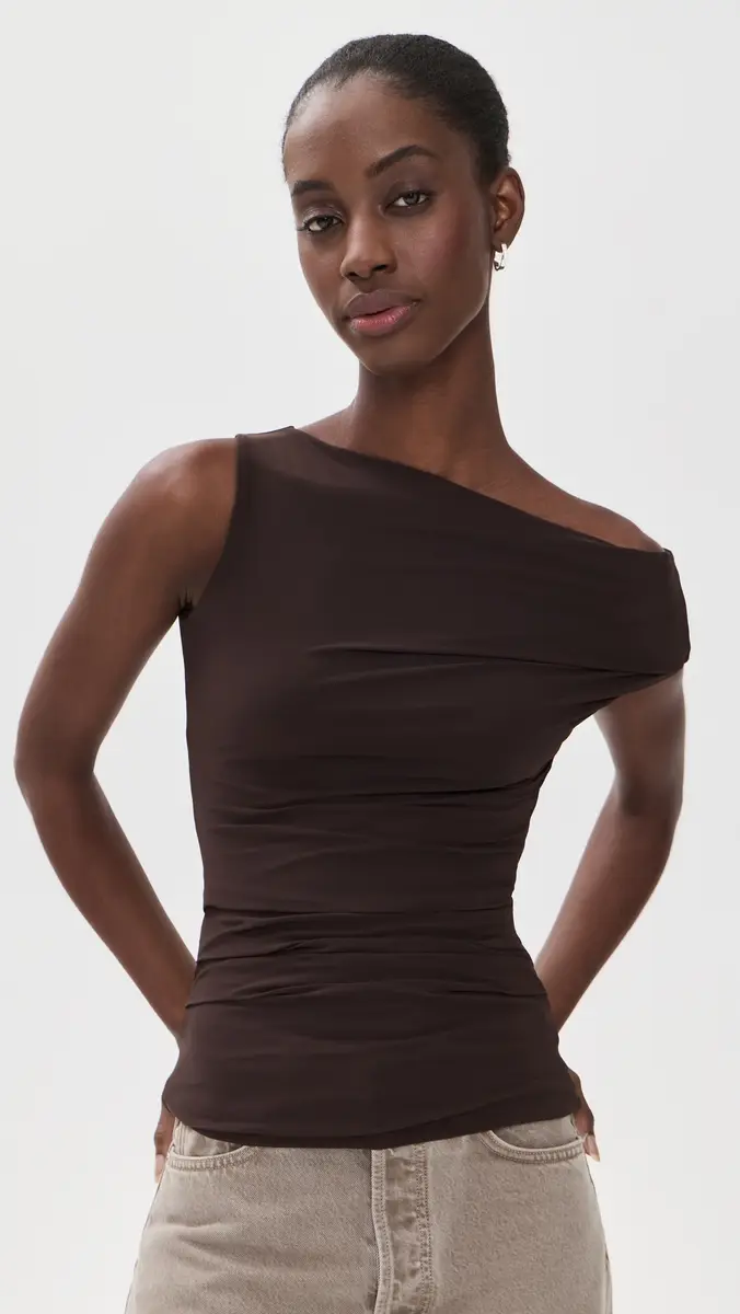AGOLDE Carlin Top | Thumbnail 2