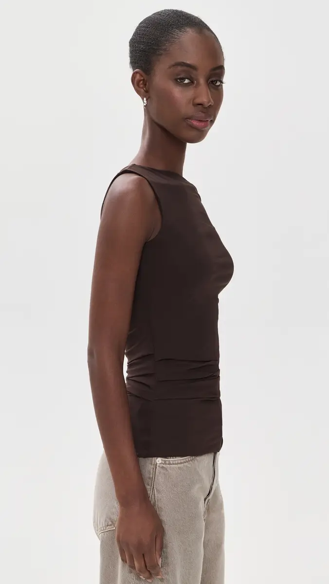 AGOLDE Carlin Top | Thumbnail 4