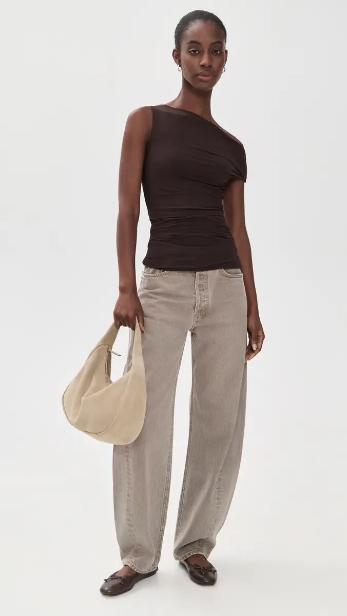 AGOLDE Carlin Top | Thumbnail 5