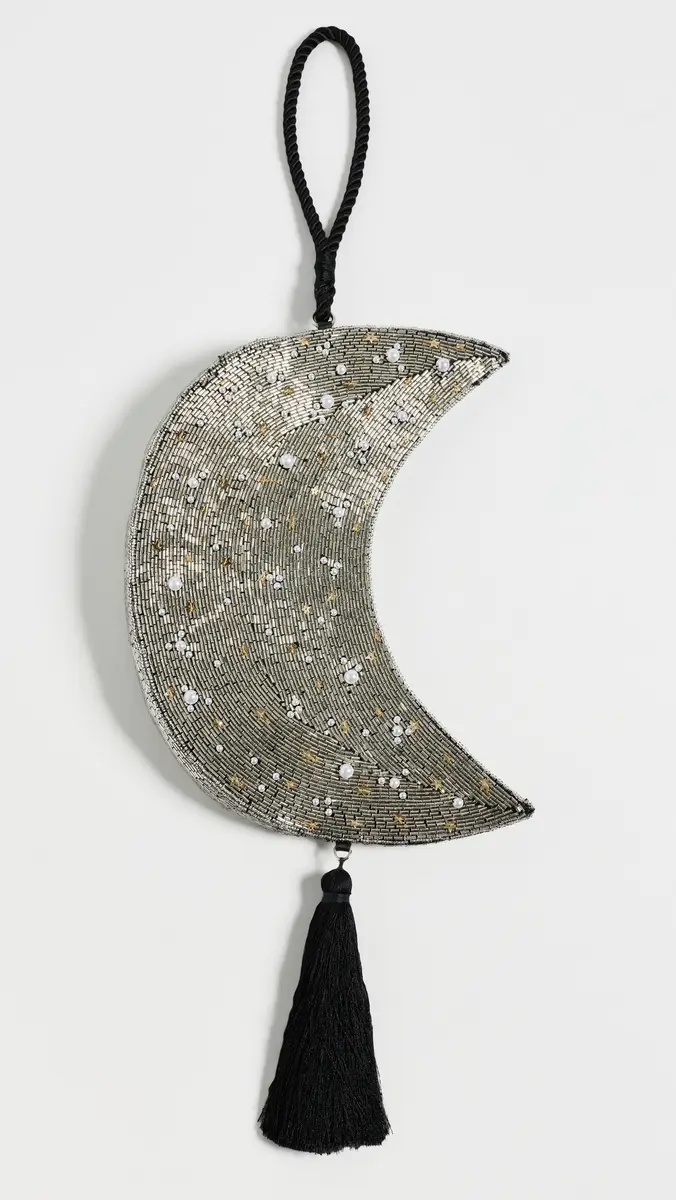 SIMONMILLER Beaded Crescent Wristlet | Thumbnail 3 SIMONMILLER Beaded Crescent Wristlet | Thumbnail 3