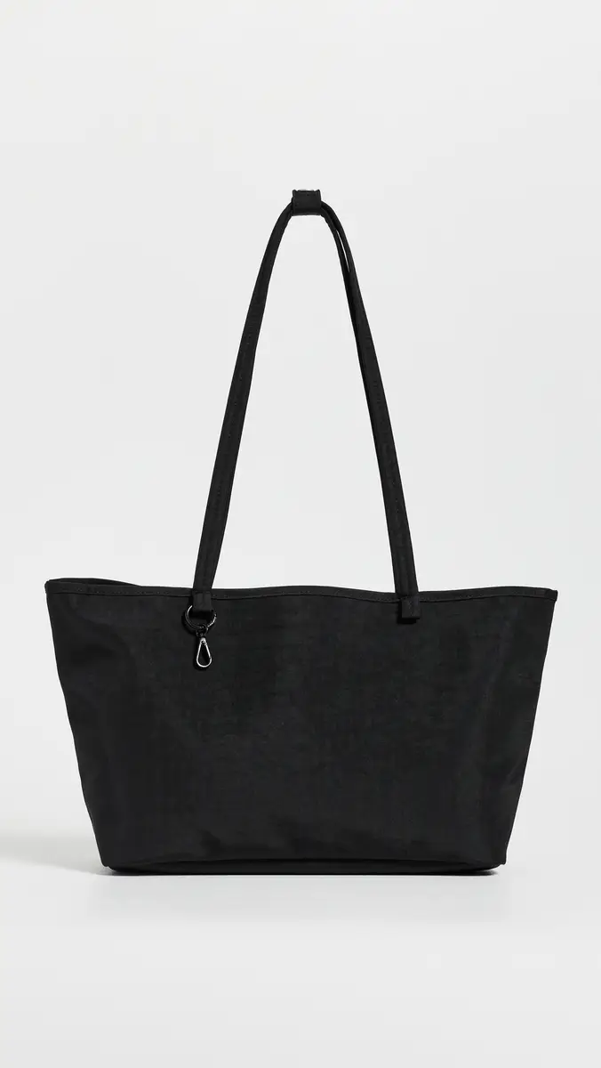 BAGGU Medium Nylon Reversible Tote | Thumbnail 2 BAGGU Medium Nylon Reversible Tote | Thumbnail 2