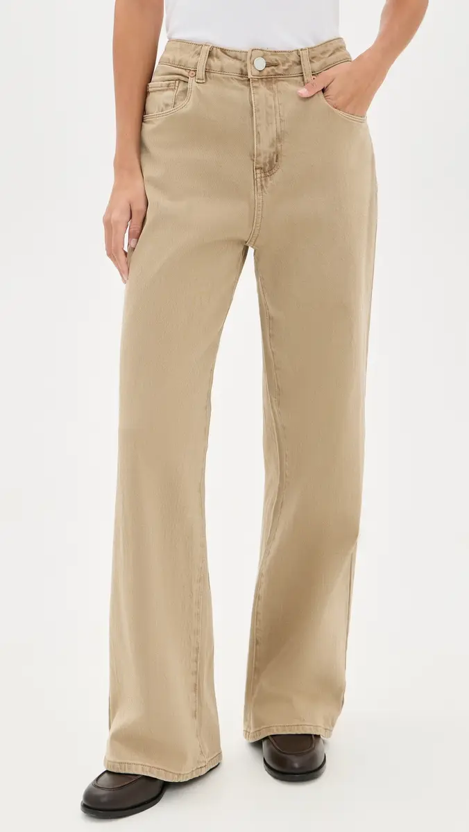 BLANKNYC Morning Fog Jeans | Thumbnail 2 BLANKNYC Morning Fog Jeans | Thumbnail 2