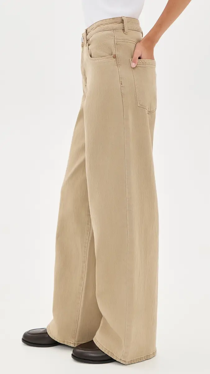 BLANKNYC Morning Fog Jeans | Thumbnail 4 BLANKNYC Morning Fog Jeans | Thumbnail 4