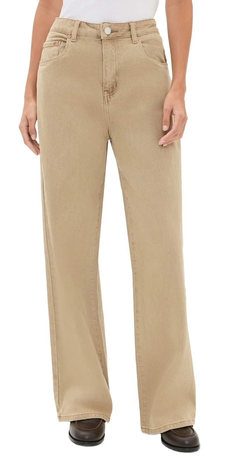 BLANKNYC Morning Fog Jeans