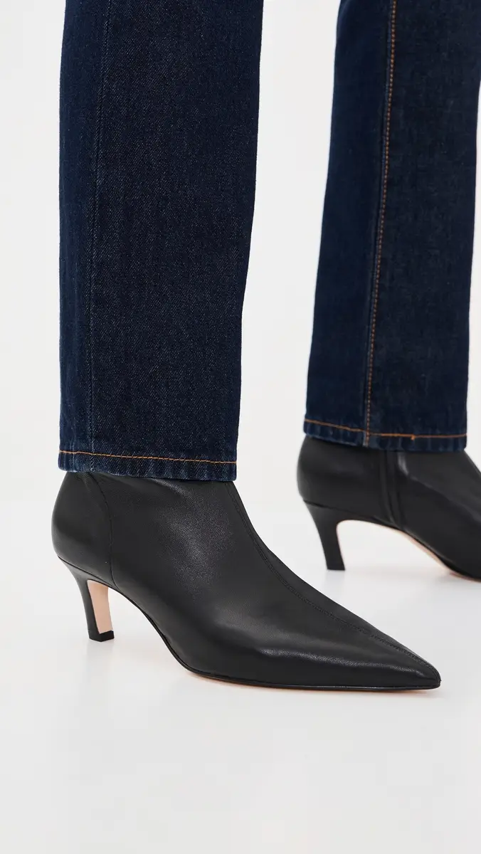 Favorite Daughter Sasha Booties | Thumbnail 3