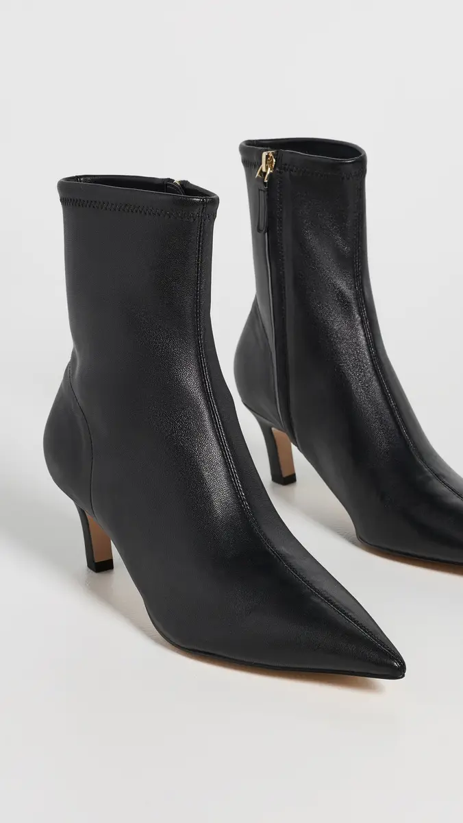 Favorite Daughter Sasha Booties | Thumbnail 5
