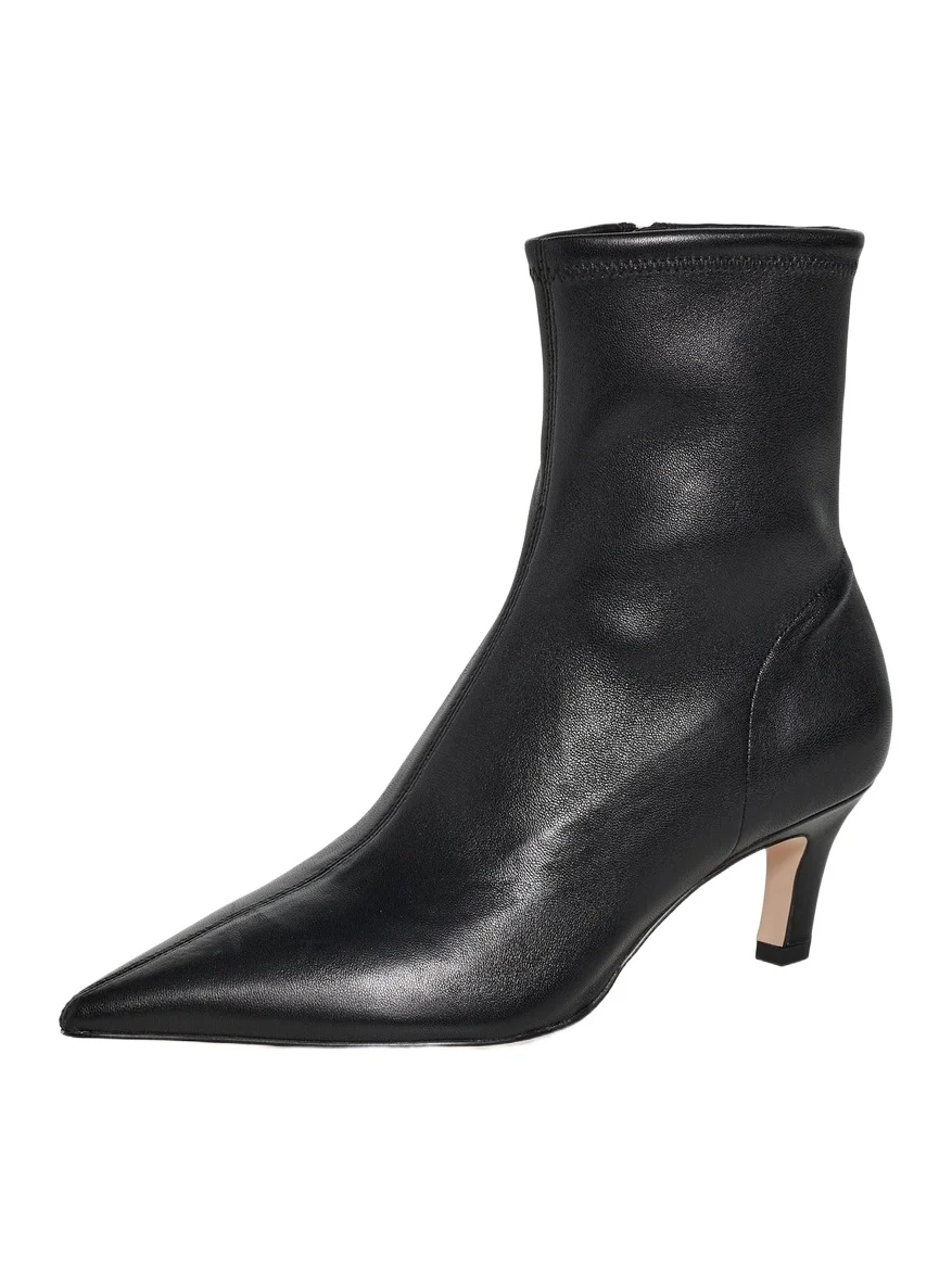 Favorite Daughter Sasha Booties