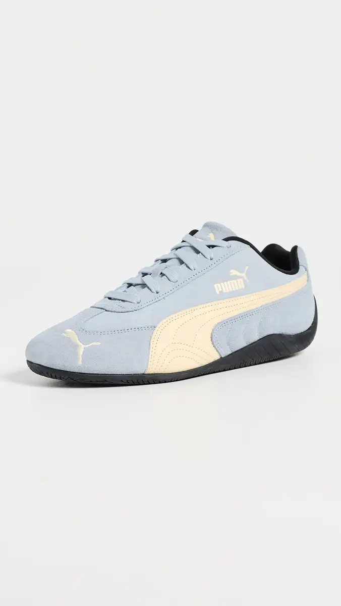 Puma Speedcat Sneakers Sea Illusion/ Black | Thumbnail 2 Puma Speedcat Sneakers Sea Illusion/ Black | Thumbnail 2