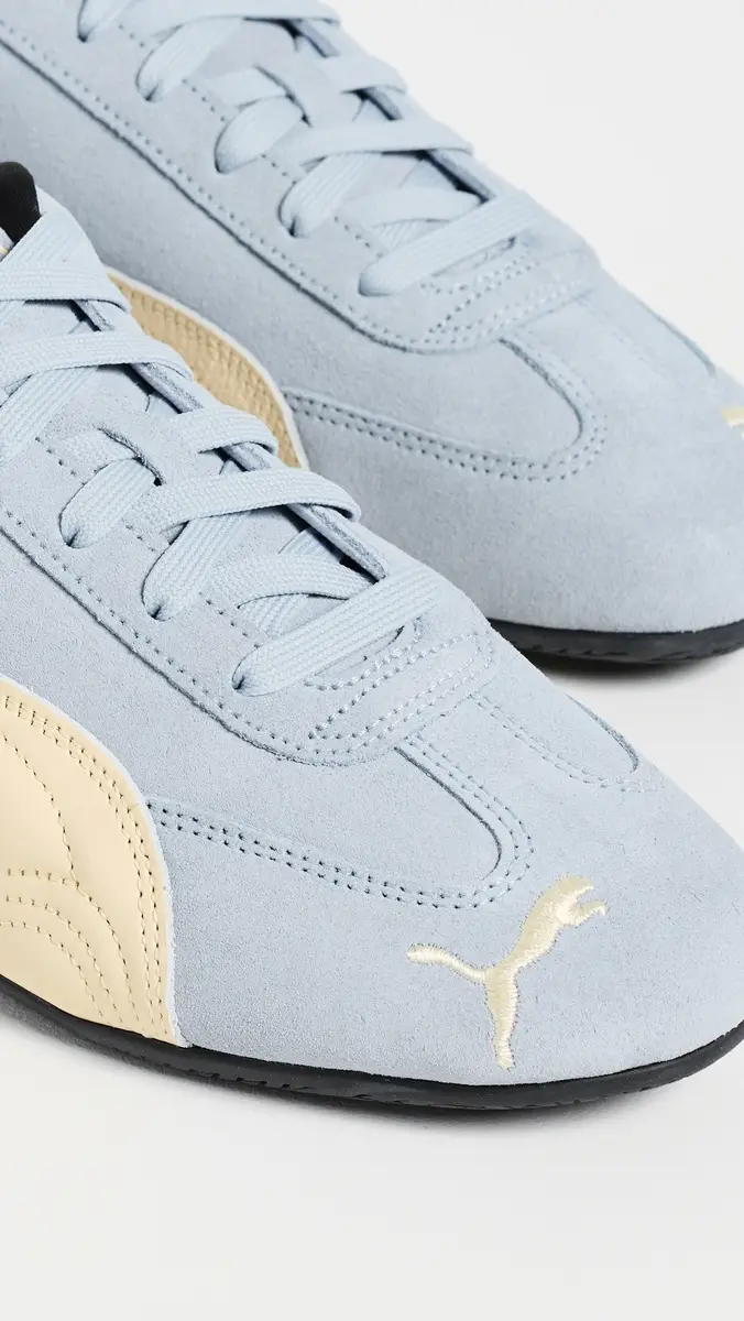 Puma Speedcat Sneakers Sea Illusion/ Black | Thumbnail 6 Puma Speedcat Sneakers Sea Illusion/ Black | Thumbnail 6