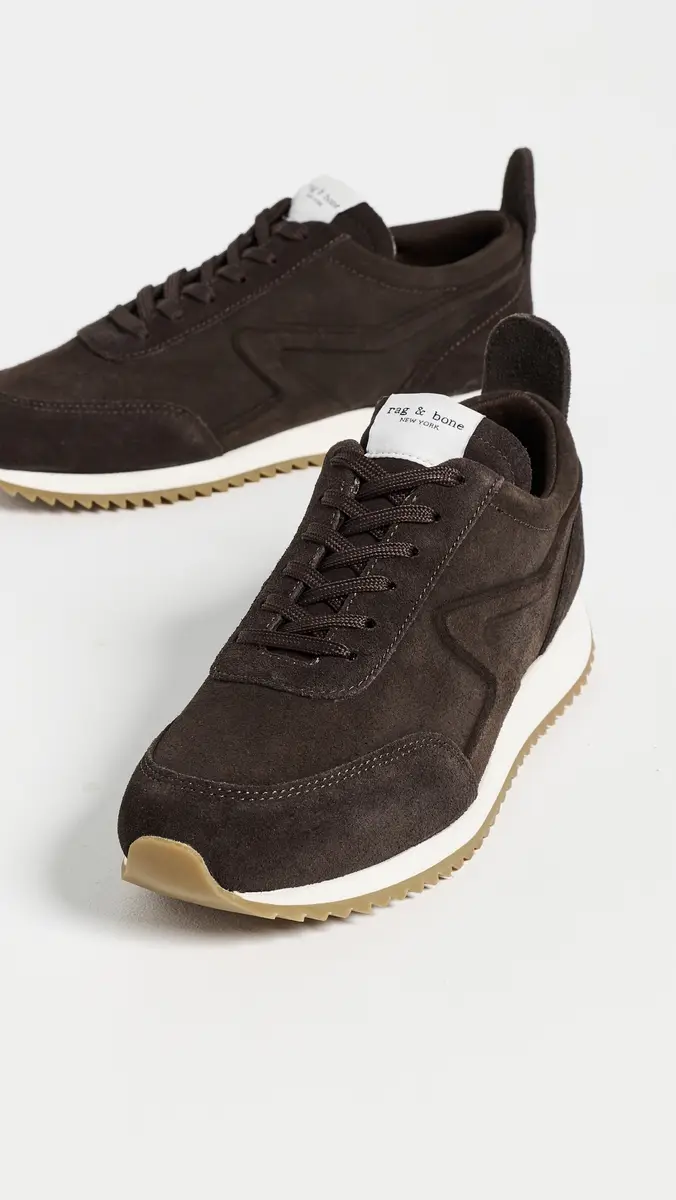 rag & bone Retro Runner Sneakers | Thumbnail 5 rag & bone Retro Runner Sneakers | Thumbnail 5