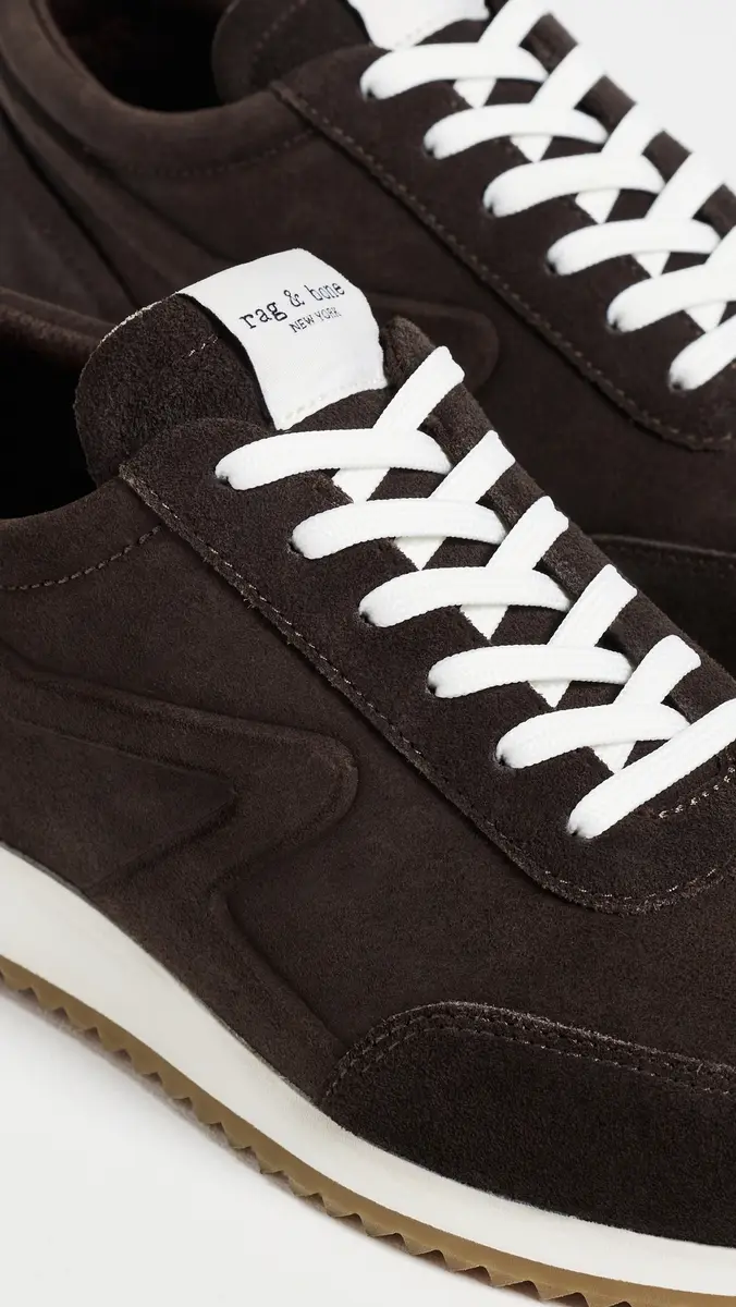 rag & bone Retro Runner Sneakers | Thumbnail 6 rag & bone Retro Runner Sneakers | Thumbnail 6