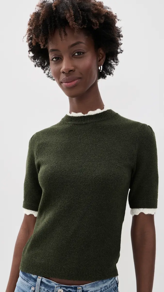 Wayf Everett Sweater | Thumbnail 2 Wayf Everett Sweater | Thumbnail 2