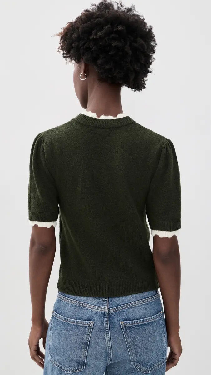 Wayf Everett Sweater | Thumbnail 3 Wayf Everett Sweater | Thumbnail 3
