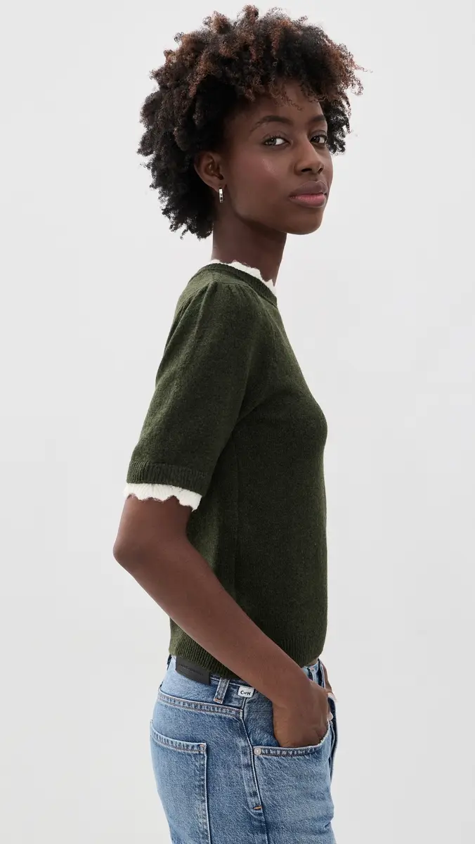 Wayf Everett Sweater | Thumbnail 4 Wayf Everett Sweater | Thumbnail 4