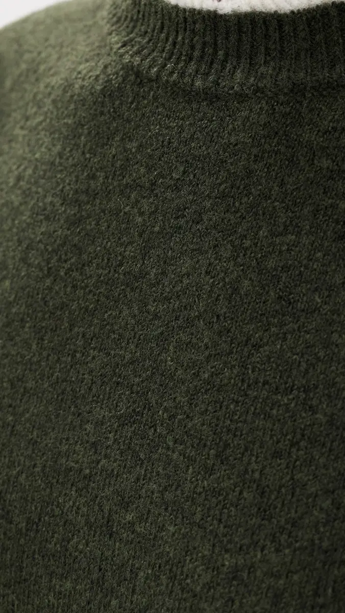 Wayf Everett Sweater | Thumbnail 6 Wayf Everett Sweater | Thumbnail 6