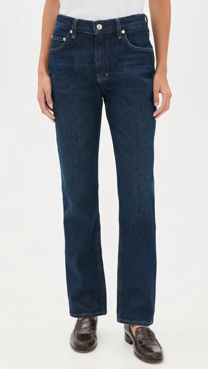 Citizens of Humanity Savannah Cigarette Jeans | Thumbnail 2 Citizens of Humanity Savannah Cigarette Jeans | Thumbnail 2