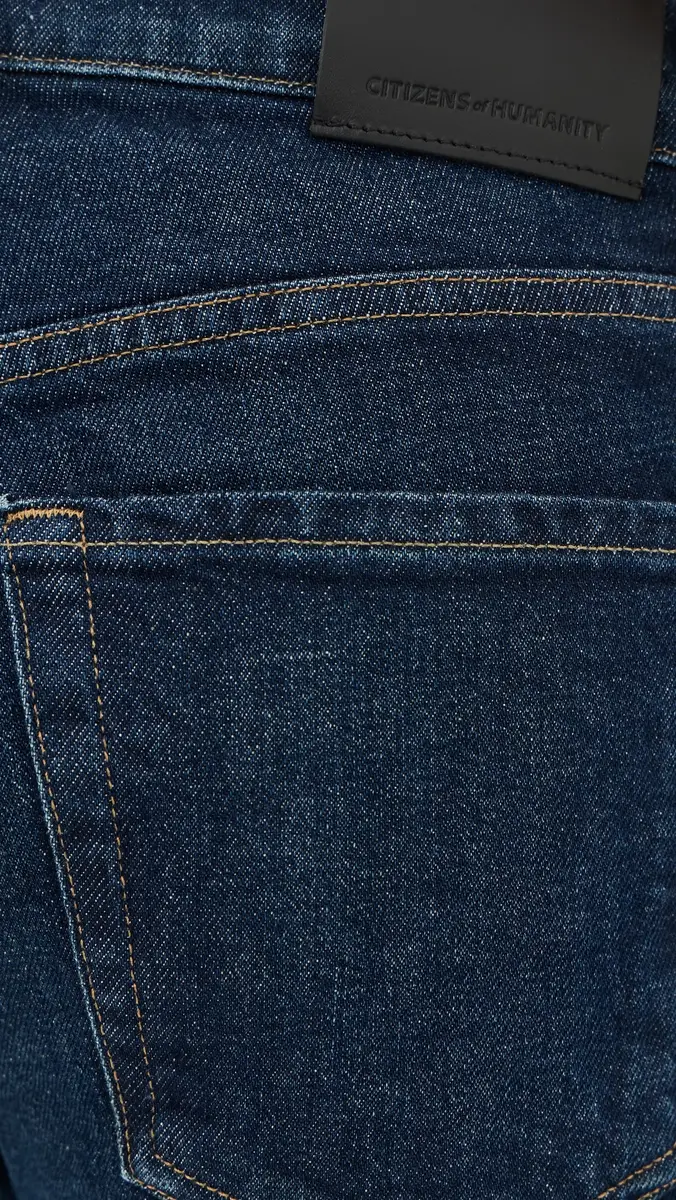 Citizens of Humanity Savannah Cigarette Jeans | Thumbnail 6 Citizens of Humanity Savannah Cigarette Jeans | Thumbnail 6