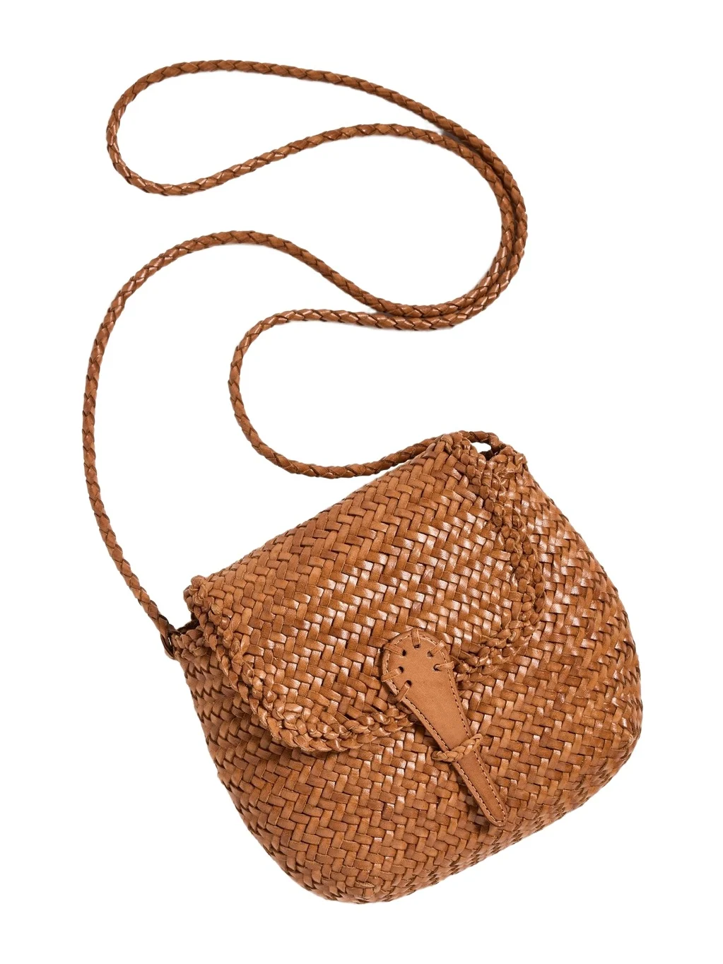 Dragon Diffusion Mini City Bag