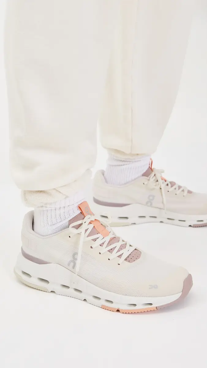 ON Cloudnova Form 2 Sneakers | Thumbnail 3