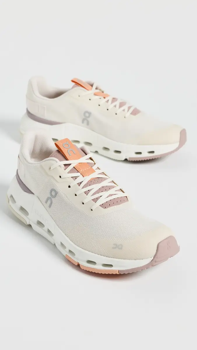 ON Cloudnova Form 2 Sneakers | Thumbnail 5
