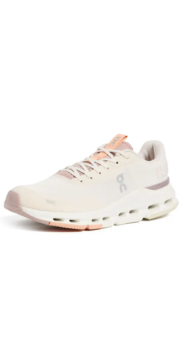 ON Cloudnova Form 2 Sneakers Oyster/ | Image 1 ON Cloudnova Form 2 Sneakers Oyster/ | Image 1